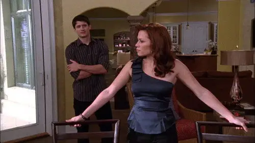 One Tree Hill Temporada 7 Episodios 14 • Sub Español