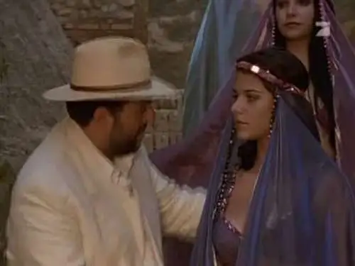 Cazatesoros Temporada 3 Episodios 19 • Sub Español