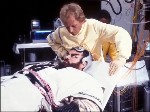 Doctor Who 1963 Temporada 23 Episodios 5 • Sub Español
