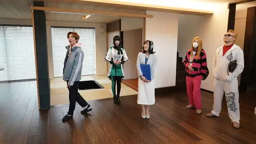 Kamen Rider Temporada 30 Episodios 19 • Sub Español