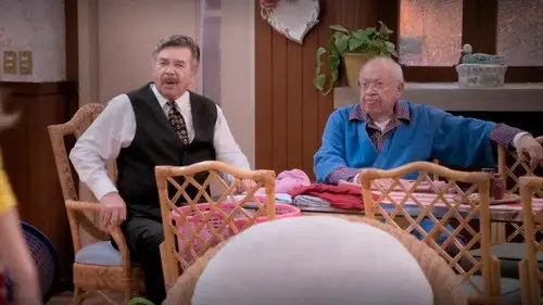 Una familia de diez Temporada 2 Episodios 10 • Sub Español