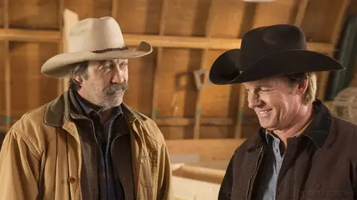 Heartland Temporada 6 Episodios 16 • Sub Español