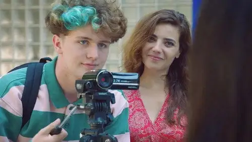 ASKIP, le collège se la raconte Temporada 3 Episodios 19 • Sub Español
