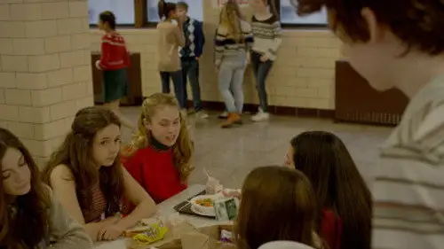 Louie Temporada 4 Episodios 11 • Sub Español