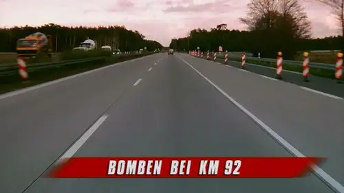 Alerta Cobra Temporada 1 Episodios 1 • Sub Español