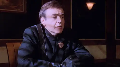 Babylon 5 Temporada 4 Episodios 21 • Sub Español