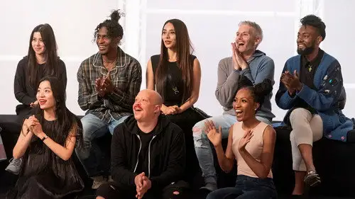 Pasarela a la fama Temporada 19 Episodios 5 • Sub Español