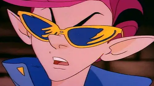 Las Tortugas Ninja 1987 Temporada 1 Episodios 4 • Sub Español