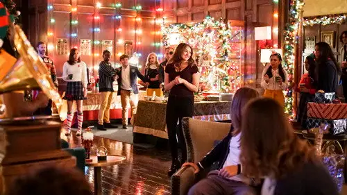 Legacies Temporada 2 Episodios 8 • Sub Español