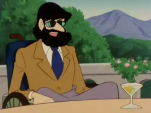 Lupin III Temporada 2 Episodios 5 • Sub Español