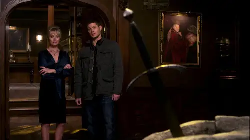 Sobrenatural Temporada 6 Episodios 12 • Sub Español
