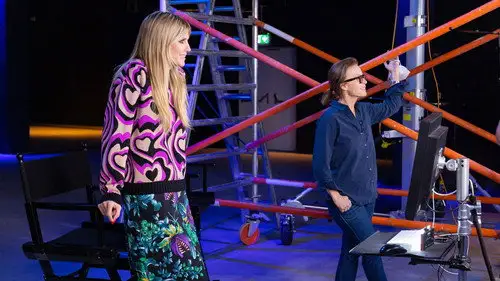 Germany's Next Topmodel Temporada 16 Episodios 8 • Sub Español