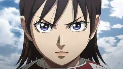 Kingdom Temporada 5 Episodios 4 • Sub Español