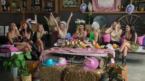 Love Is Blind: Argentina Temporada 1 Episodios 9 • Sub Español