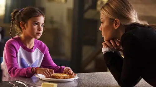 Lucifer Temporada 2 Episodios 7 • Sub Español