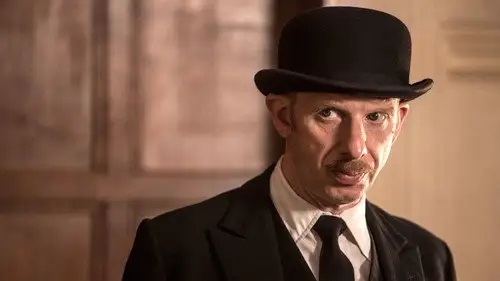 Padre Brown Temporada 5 Episodios 10 • Sub Español