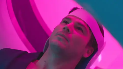 El índice del miedo Temporada 1 Episodios 1 • Sub Español