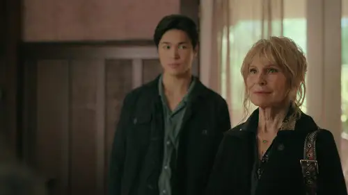 Un lugar para soñar Temporada 5 Episodios 9 • Sub Español