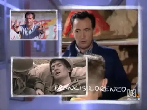 Compañeros Temporada 6 Episodios 12 • Sub Español