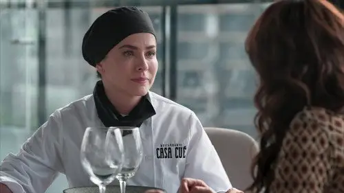 Hermanas, un amor compartido Temporada 1 Episodios 15 • Sub Español