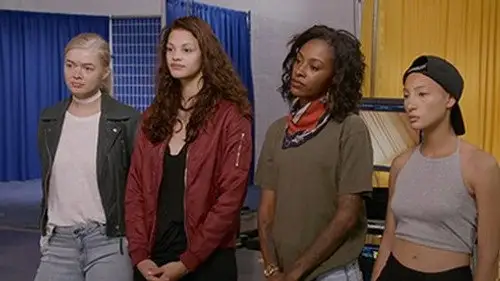 America's Next Top Model Temporada 24 Episodios 14 • Sub Español