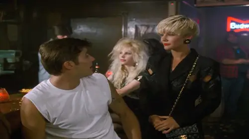 Dallas Temporada 14 Episodios 9 • Sub Español