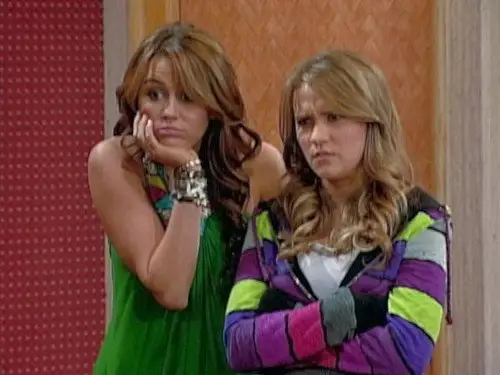 Hannah Montana Temporada 3 Episodios 17 • Sub Español