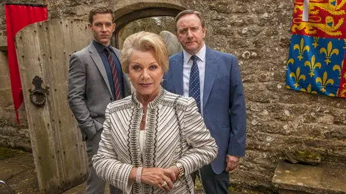 Los asesinatos de Midsomer Temporada 20 Episodios 1 • Sub Español