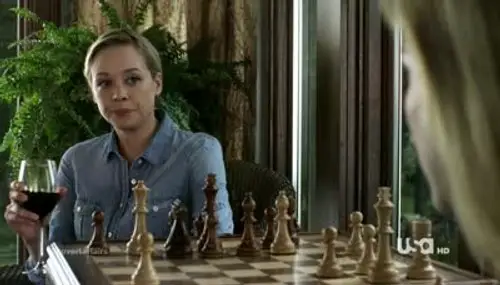 Covert Affairs Temporada 2 Episodios 14 • Sub Español