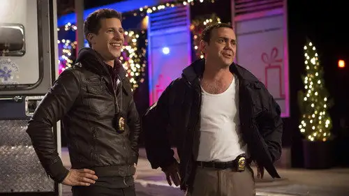 Brooklyn Nine-Nine Temporada 3 Episodios 10 • Sub Español