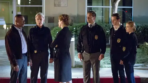 Navy: Investigación criminal Temporada 13 Episodios 4 • Sub Español