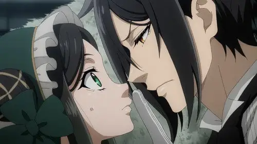 Black Butler Temporada 5 Episodios 4 • Sub Español