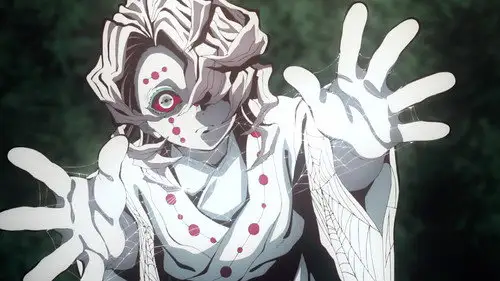 Kimetsu no Yaiba: Guardianes de la Noche Temporada 1 Episodios 15 • Sub Español