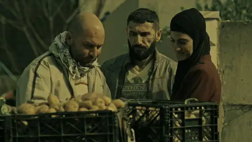 Fauda Temporada 3 Episodios 12 • Sub Español
