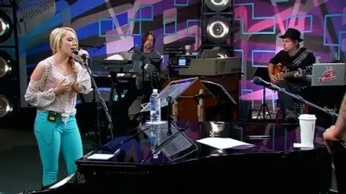 The Voice Temporada 4 Episodios 17 • Sub Español