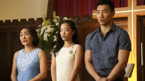 Kim's Convenience Temporada 1 Episodios 13 • Sub Español