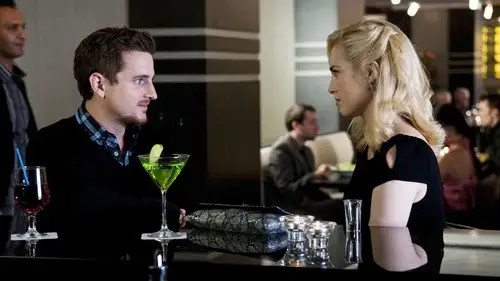 Rookie Blue Temporada 3 Episodios 8 • Sub Español