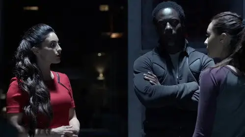Los 100 Temporada 3 Episodios 8 • Sub Español