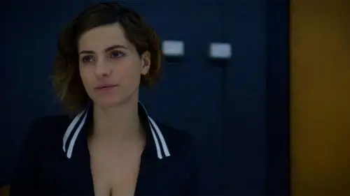 Blanca Temporada 2 Episodios 1 • Sub Español