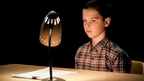 El joven Sheldon Temporada 3 Episodios 4 • Sub Español