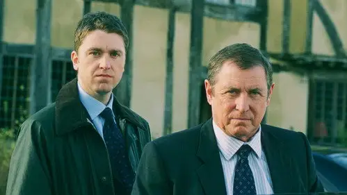 Los asesinatos de Midsomer Temporada 6 Episodios 5 • Sub Español