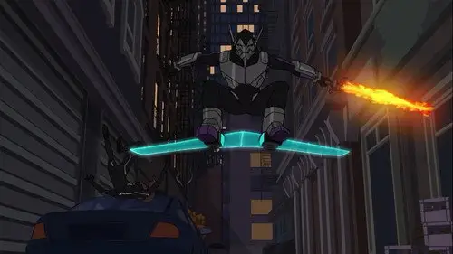Marvel Spider-Man Temporada 2 Episodios 23 • Sub Español