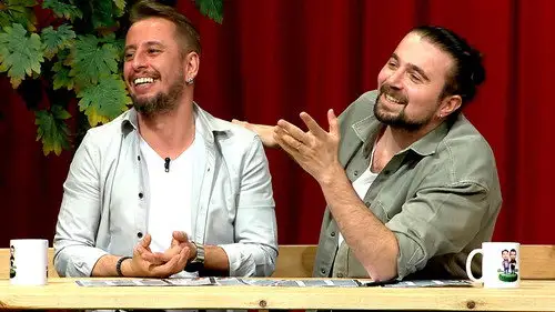Çimen Show S3E3 • Oglądaj Online