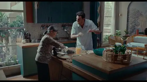 Roses and Jasmine Temporada 1 Episodios 3 • Sub Español