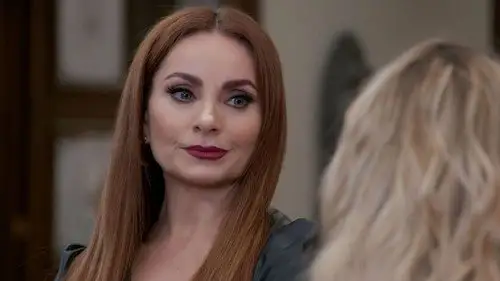 La Herencia Temporada 1 Episodios 9 • Sub Español