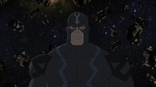 Guardianes de la Galaxia Temporada 1 Episodios 21 • Sub Español