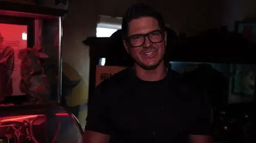Buscadores de fantasmas Temporada 0 Episodios 18 • Sub Español