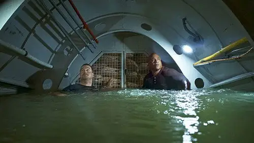 Agenci NCIS. Los Angeles Temporada 6 Cap 1 • Español Online