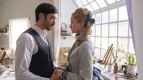 Warrior Temporada 1 Episodios 8 • Sub Español