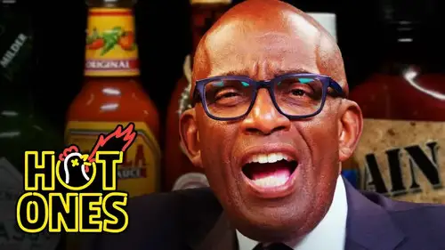 Hot Ones S6E8 • Oglądaj Online